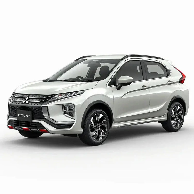 Mitsubishi Colt (2023-2024) Hybrid Accessories