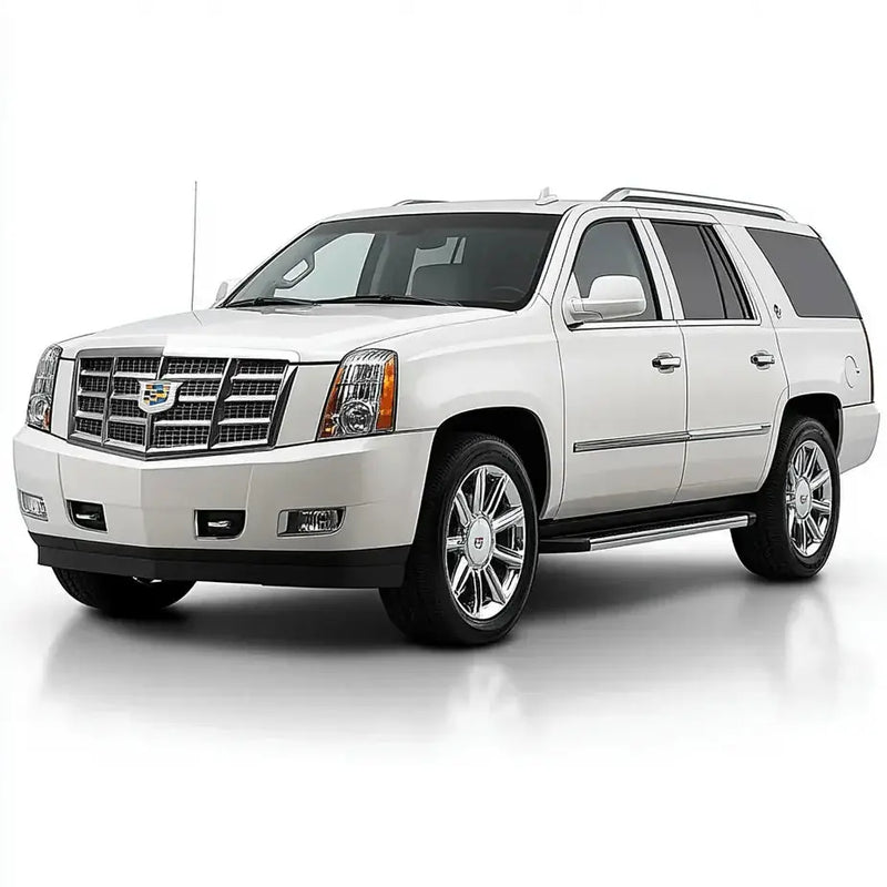 Cadillac Escalade GMT900 (2007-2014) Accessories