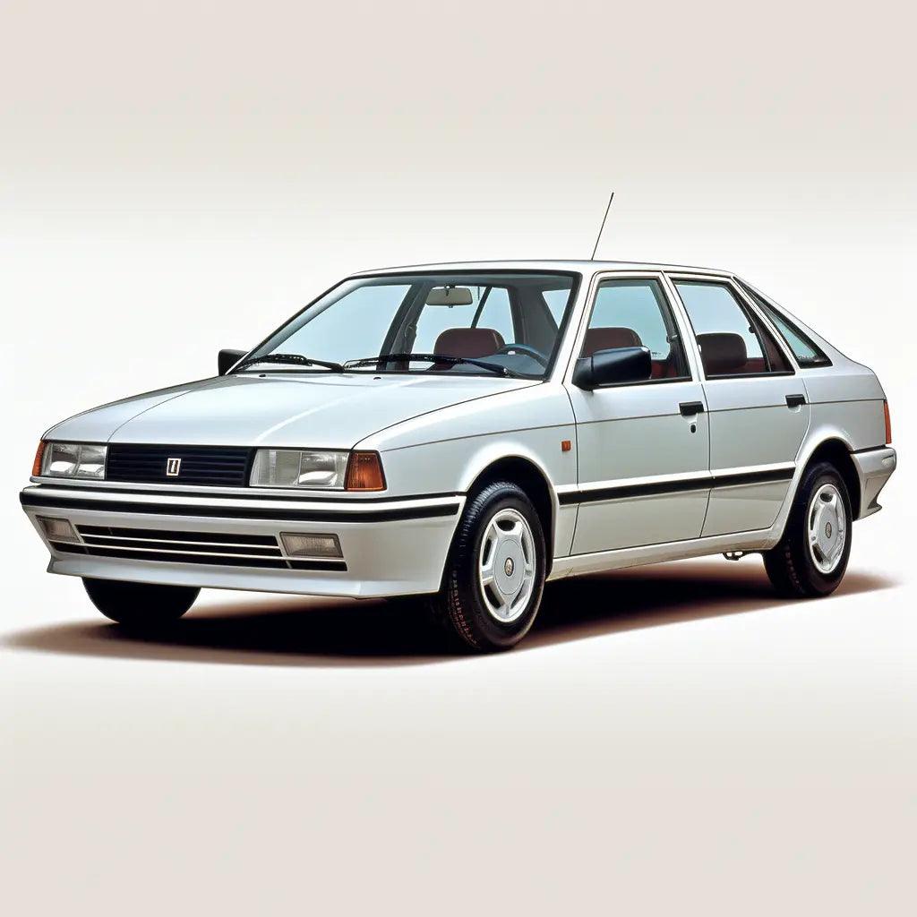 Tempra (1990-1996) - AutoWin