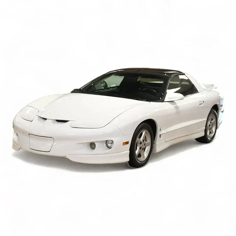 Pontiac Fourth Generation FireBird (1993-2002) Accessories