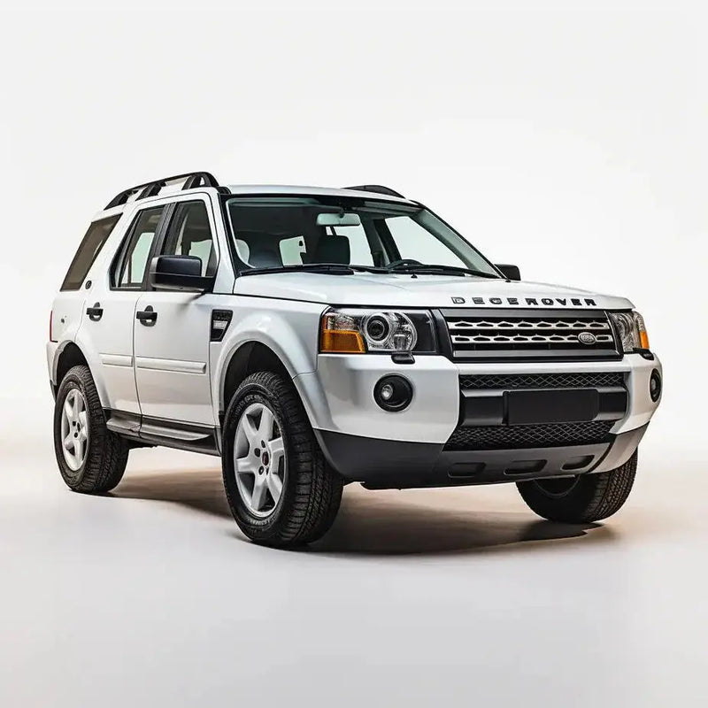 Land Rover Freelander (2003-2007) Accessories