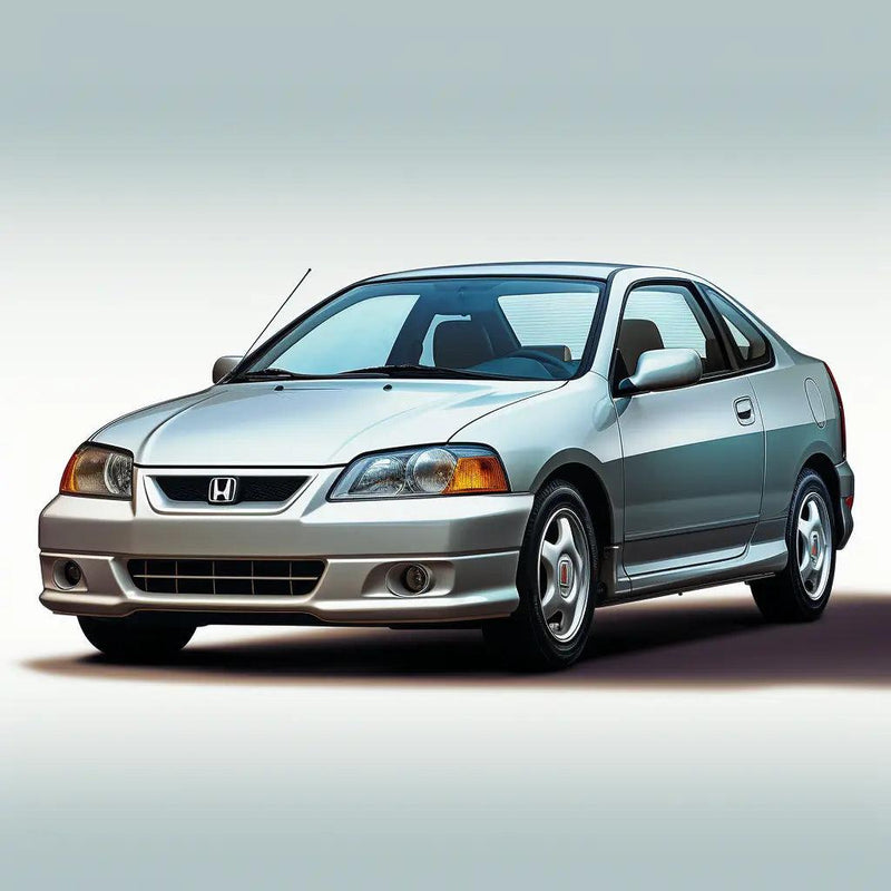 Civic 3-Doors (1991-1995) - AutoWin