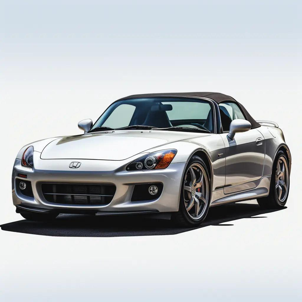 S2000 (1999-2009) - AutoWin