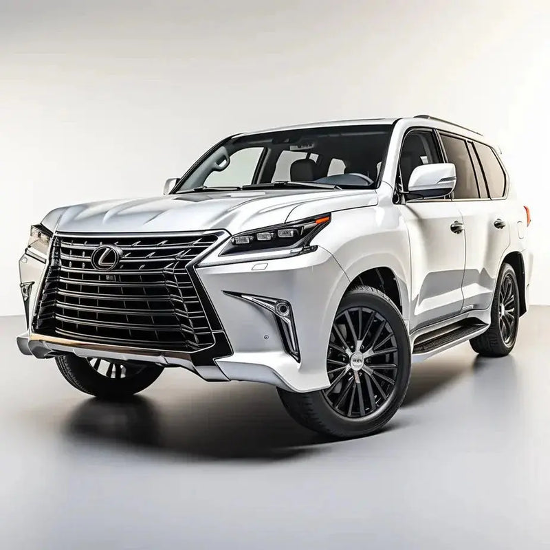 Lexus LX 570 (2008-2021) Accessories