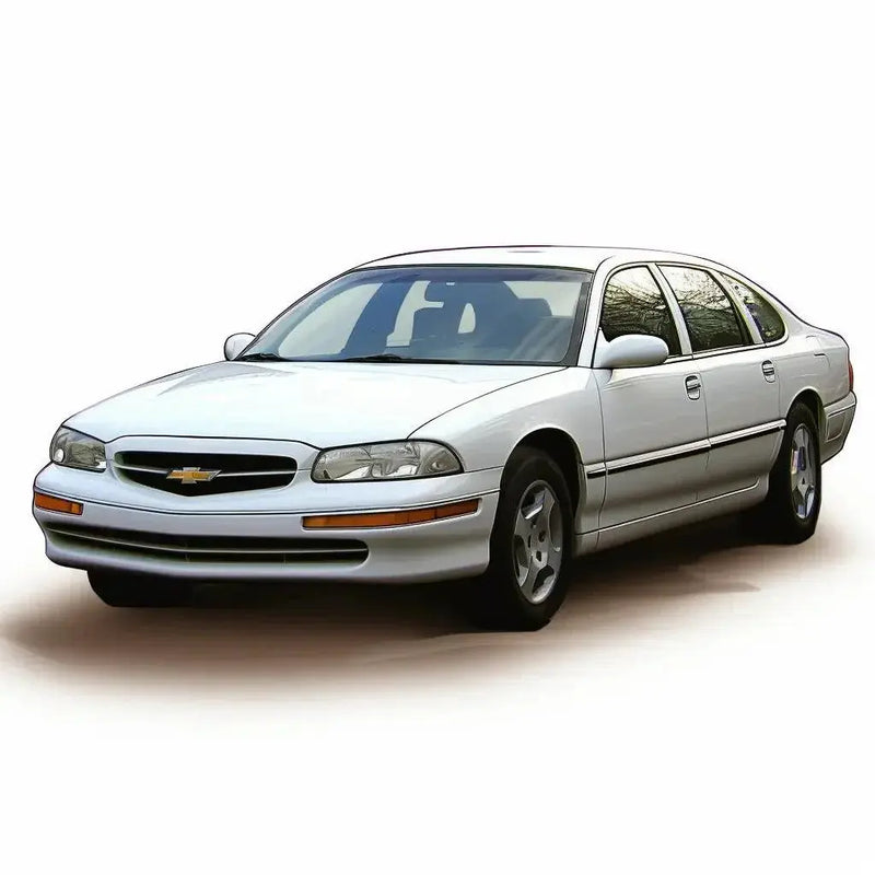 Chevrolet Lumina Sedan (1995-2001) Accessories