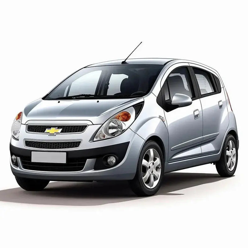 Chevrolet Matiz Hatchback (2011-2013) Accessories