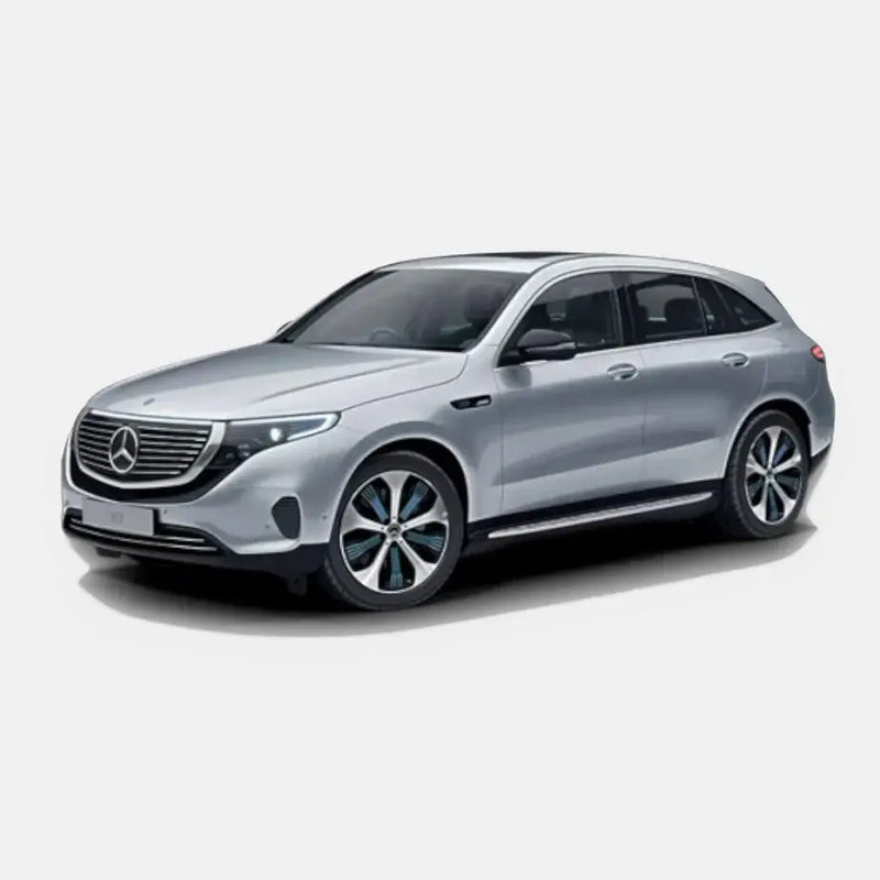 Mercedes-Benz N293 (2019-2023) Accessories