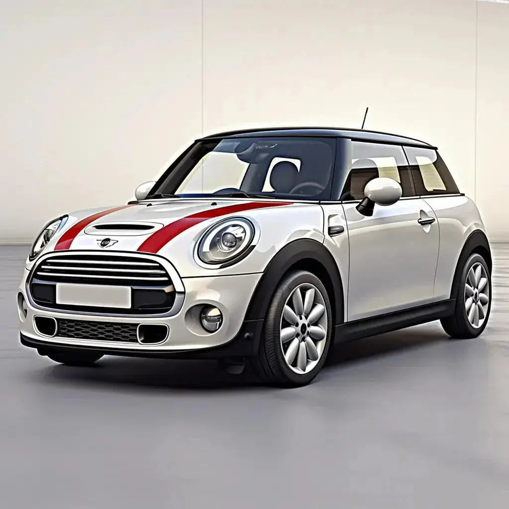 Mini Cooper / One F56 3-doors (2014-2023) Accessories