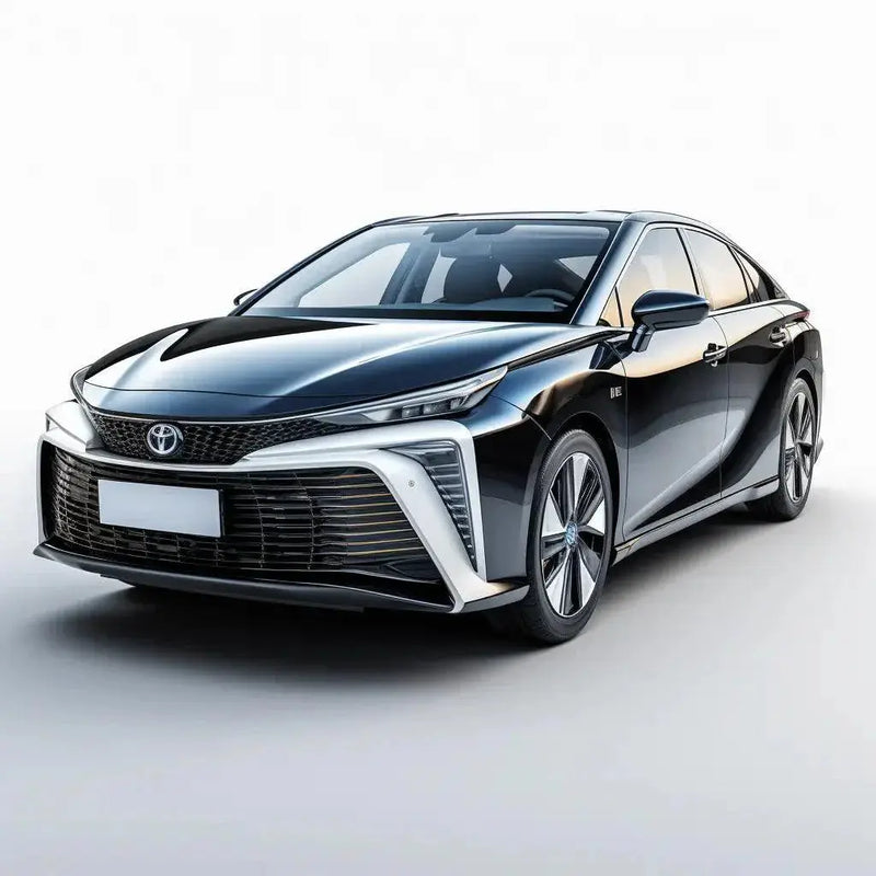 Toyota Mirai (2016-2021) Accessories