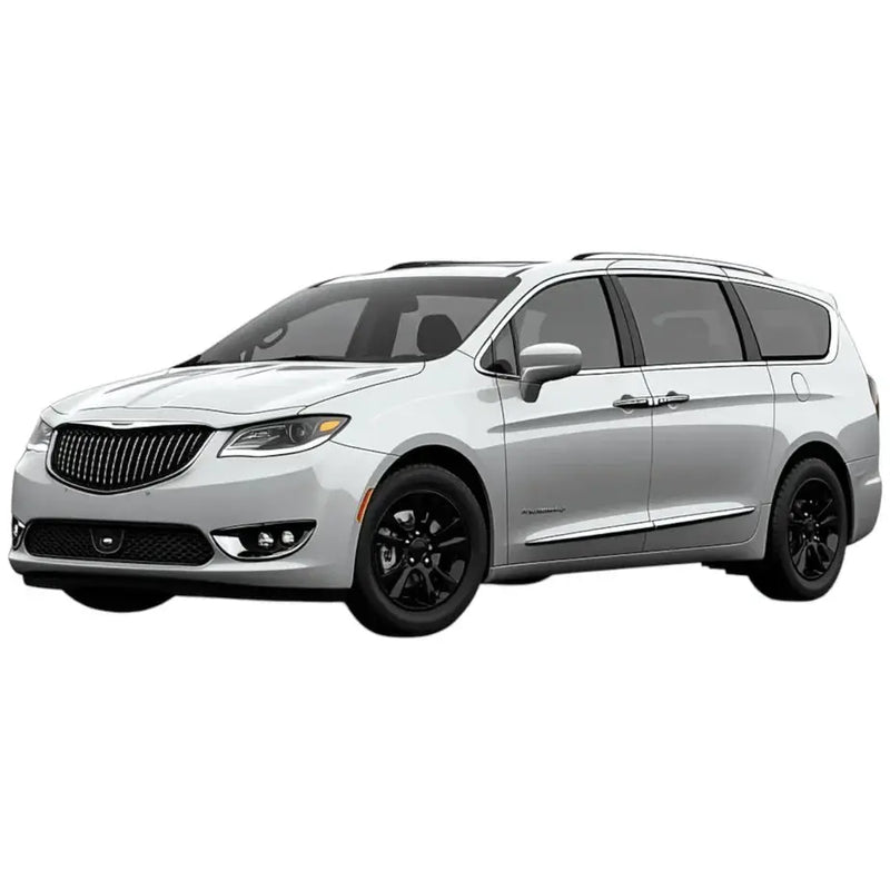 Chrysler Pacifica (2016-2024) Accessories