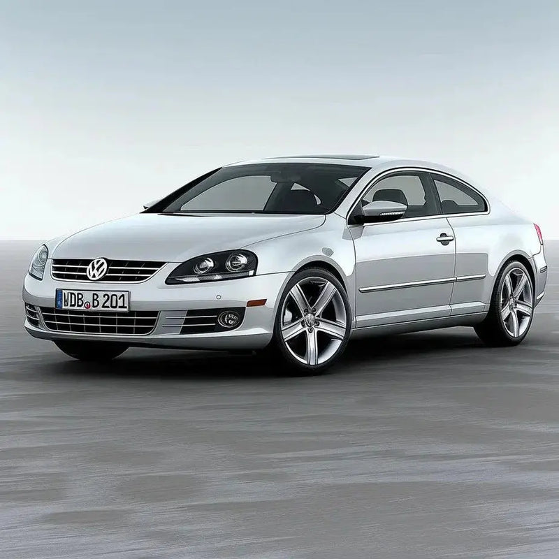 Volkswagen Passat B6 (2008-2012) Coupe Accessories