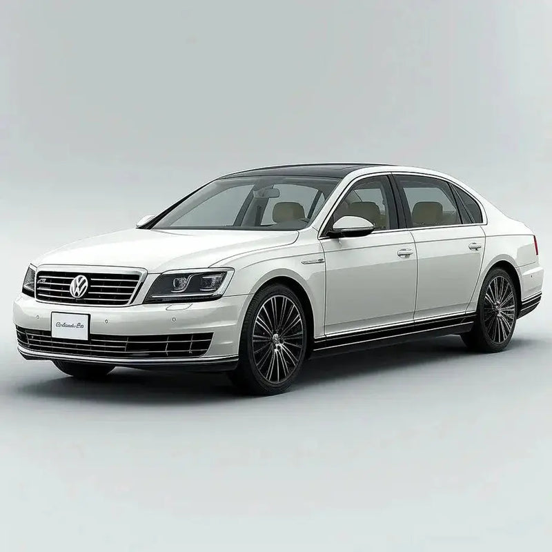 Volkswagen Phaeton (2010-2016) Long Wheelbase Accessories