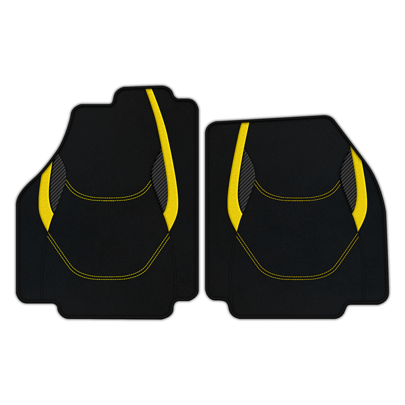 Ferrari F8 Tributo Limited Edition Floor Mats