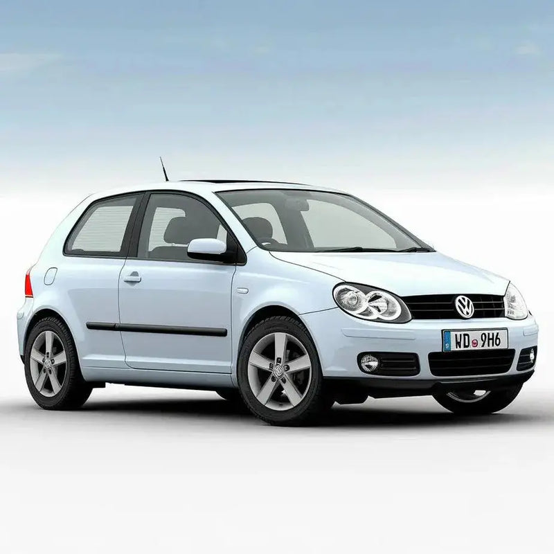 Volkswagen Polo 9N3 (2005-2009) Accessories
