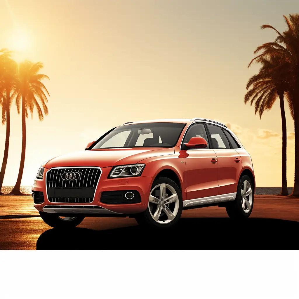 Q5 8R Hybrid (2008-2017) - AutoWin