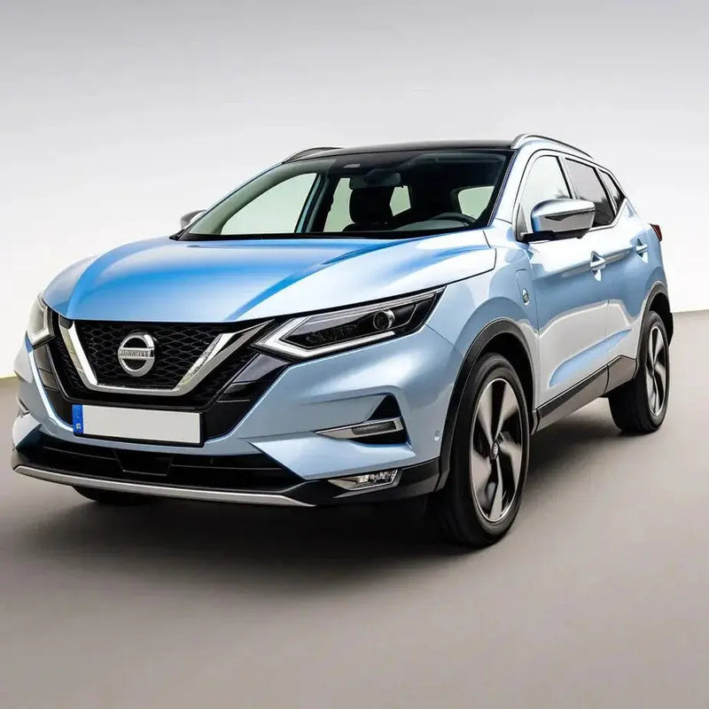 Nissan Qashqai (2021-2024) J12 Accessories