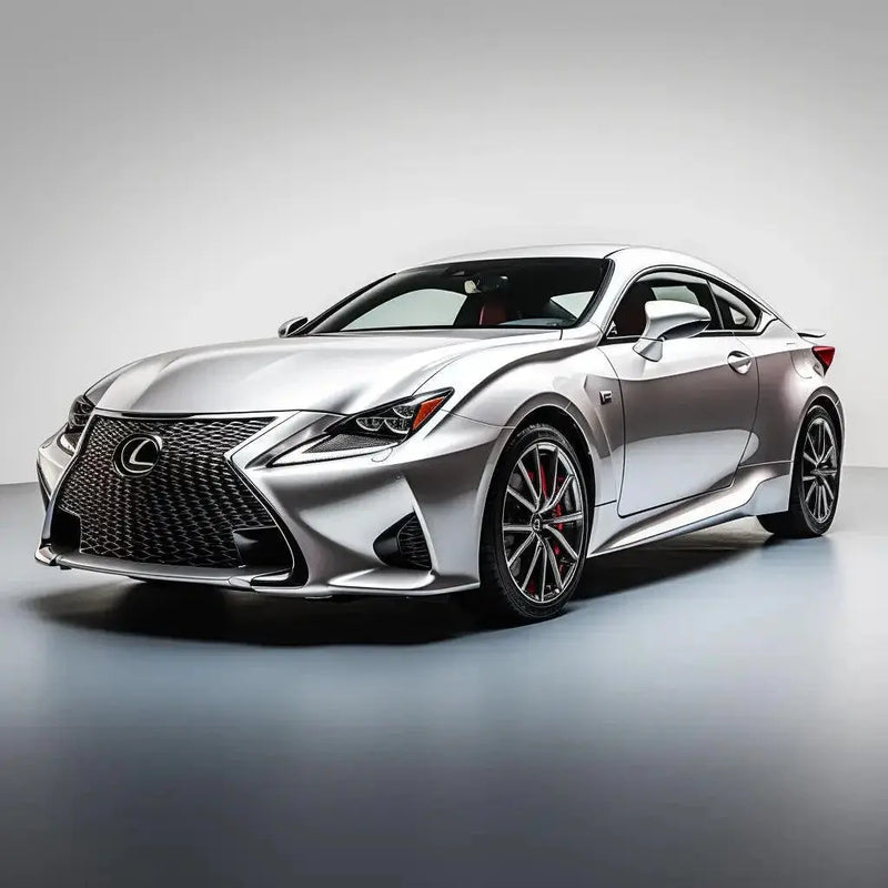 Lexus RC (2018-2024) Accessories