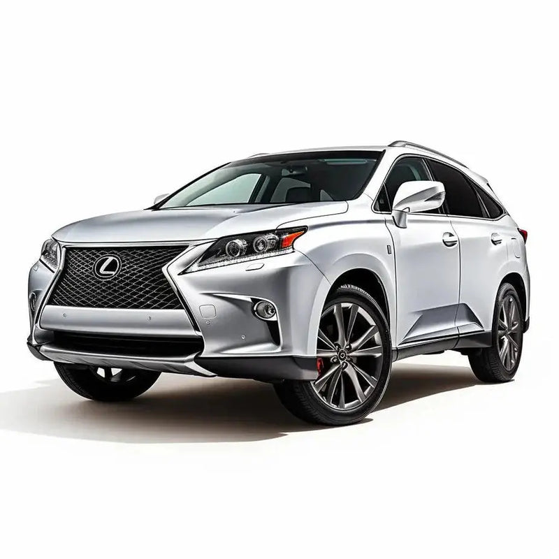 Lexus RX 350 (2009-2012) Accessories