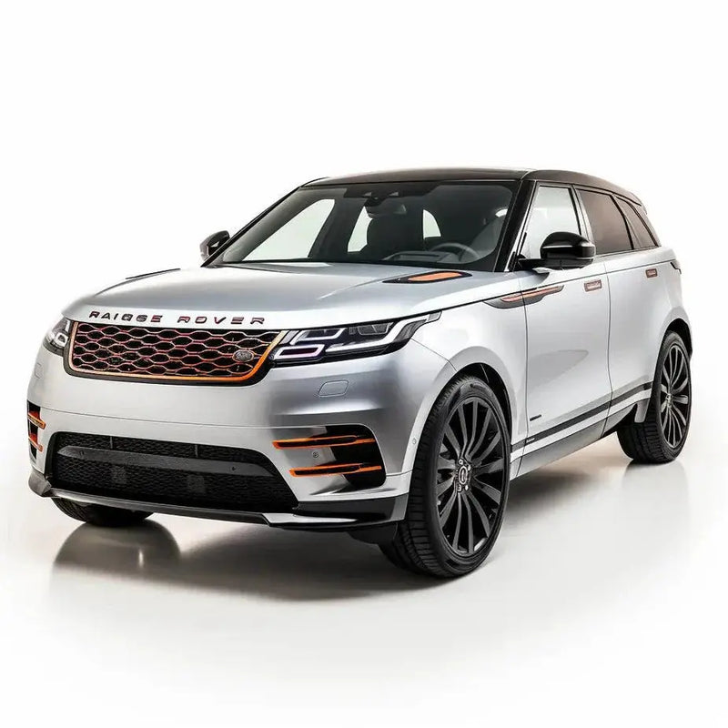 Range Rover Velar (2017-2024) Accessories