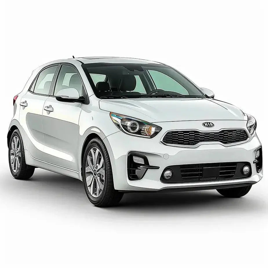 Kia Rio (2011-2017) Accessories