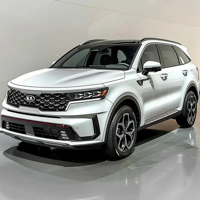 Kia Sorento 7 Seater (2020-2024) Diesel Accessories