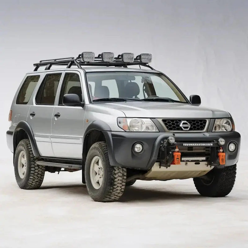 Nissan Terrano II (1993-2007) Accessories