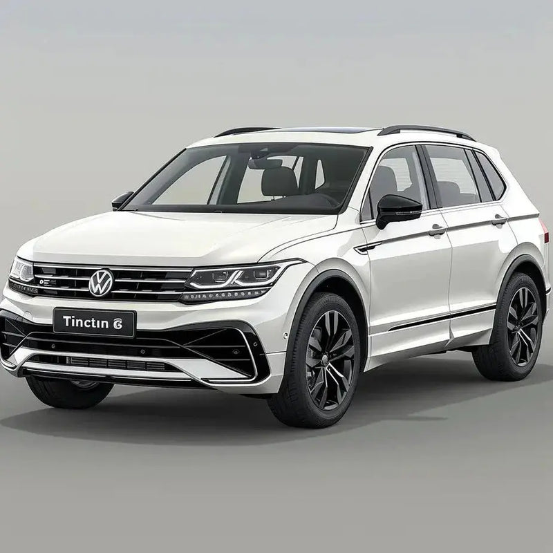 Volkswagen Tiguan (2017-2024) Allspace | 5 Seater Accessories