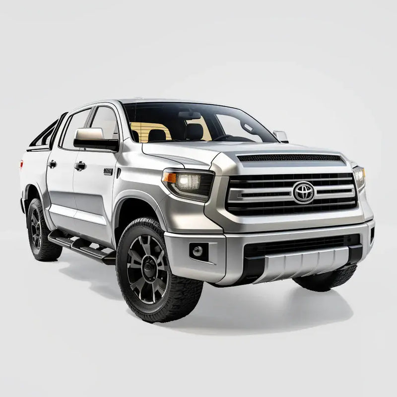 Toyota Tundra (2007-2023) Accessories