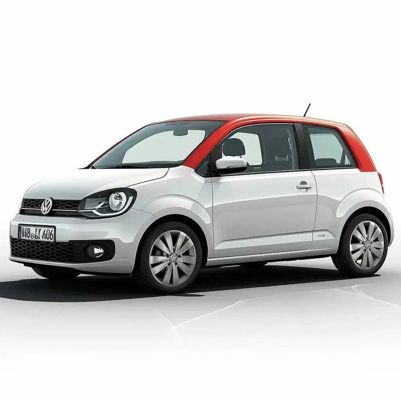 Volkswagen Up! (2011-2016) Accessories