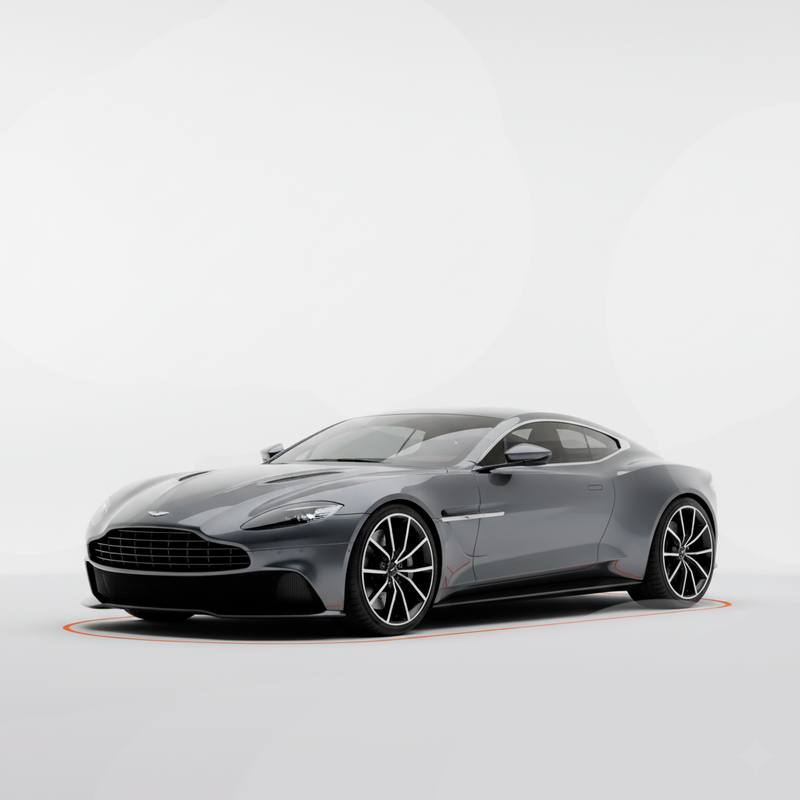 V12 Vanquish (2024-2025)