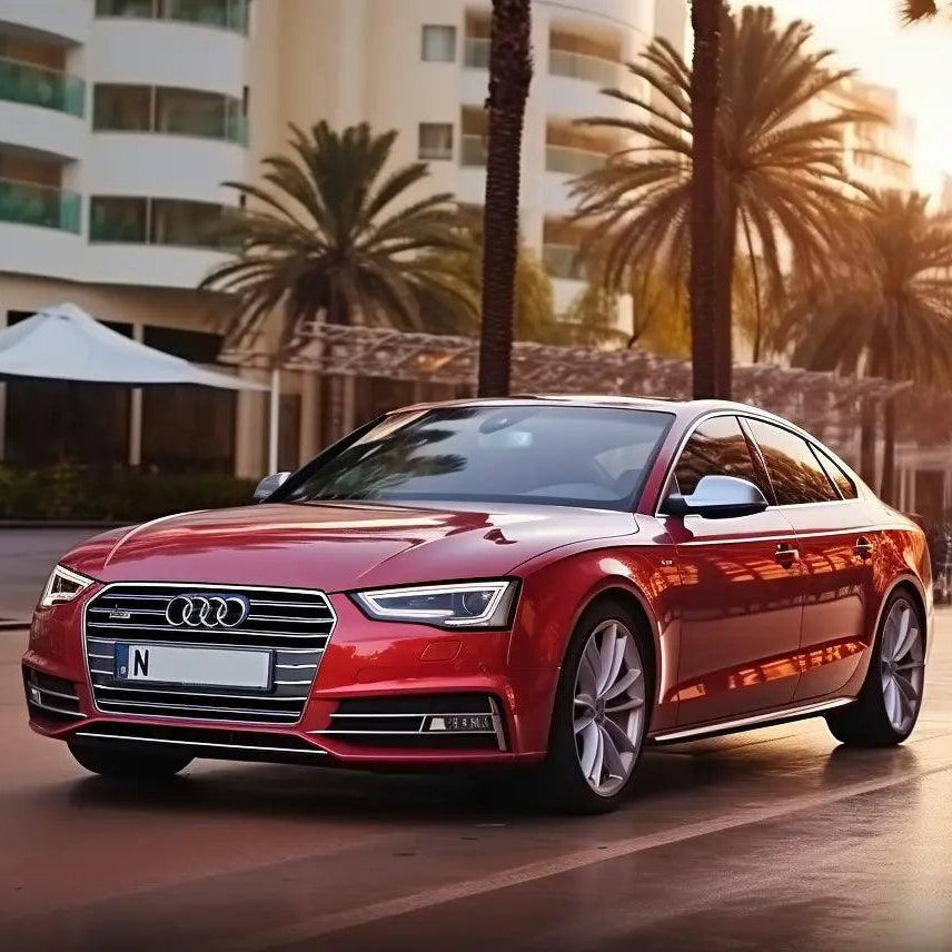 A5 - 8TA Sportback (2009-2017) - AutoWin