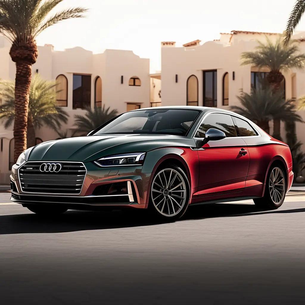 A5 - F53 Coupe (2016-2020) - AutoWin