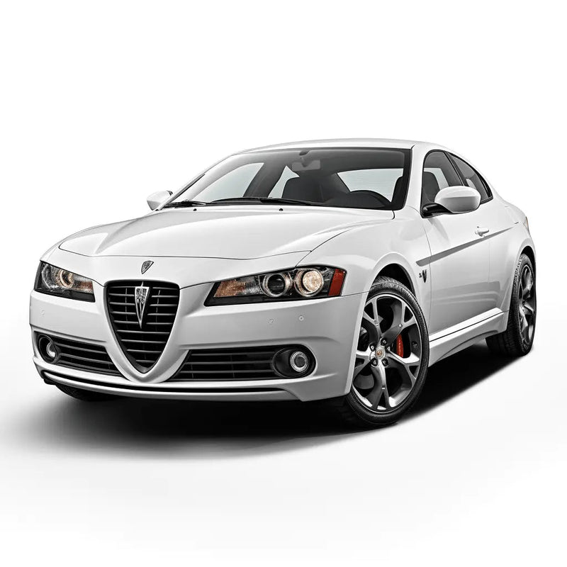 Brera 3-door Coupe (2005-2010) - AutoWin