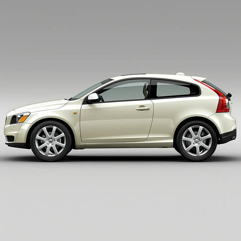 C30 (2006-2012) - AutoWin
