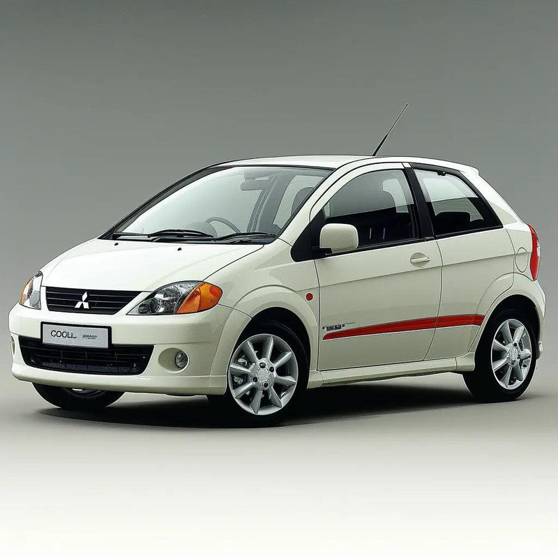 Colt (2004-2008) 3 Doors - AutoWin