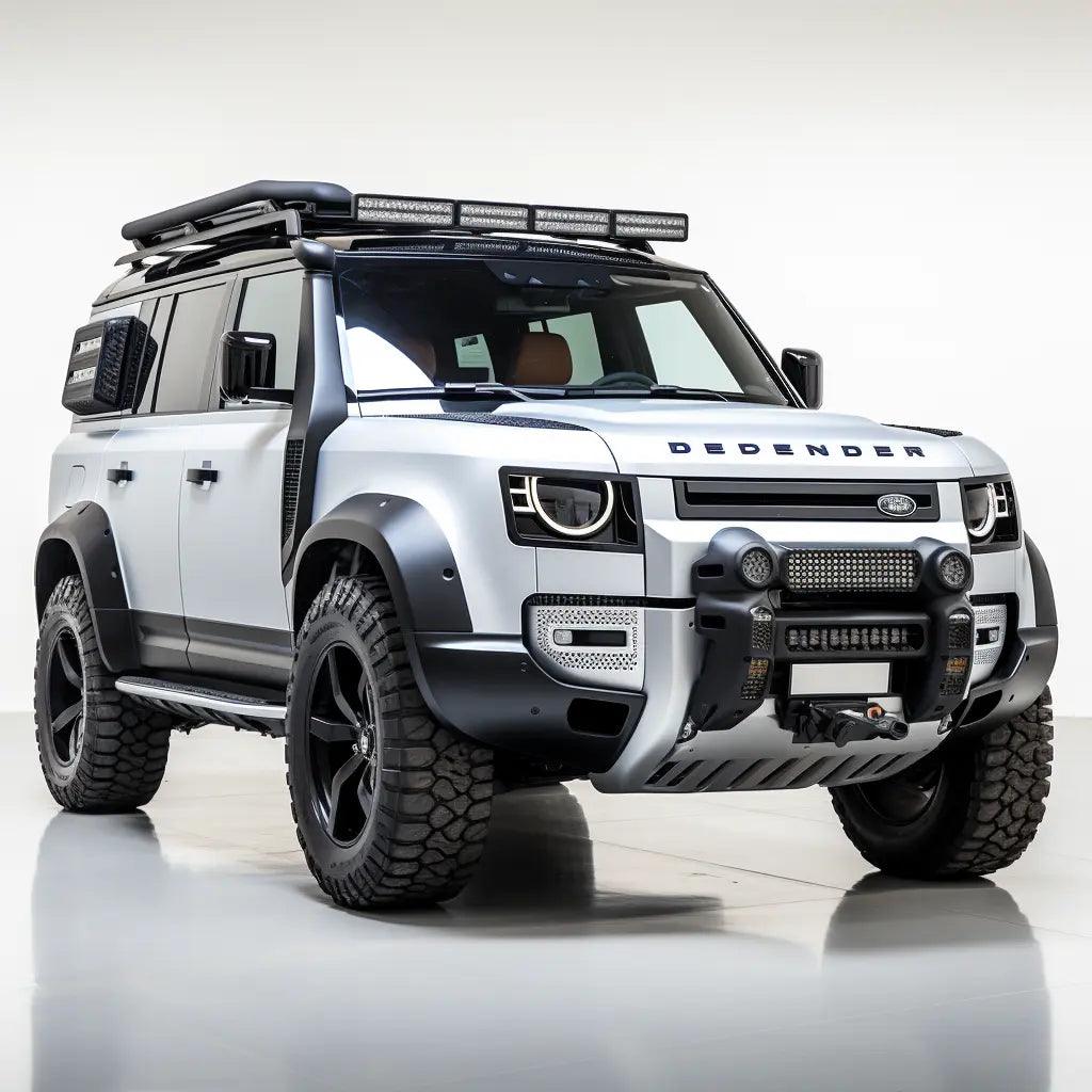 Defender 110 L663 (2020-2024) - AutoWin