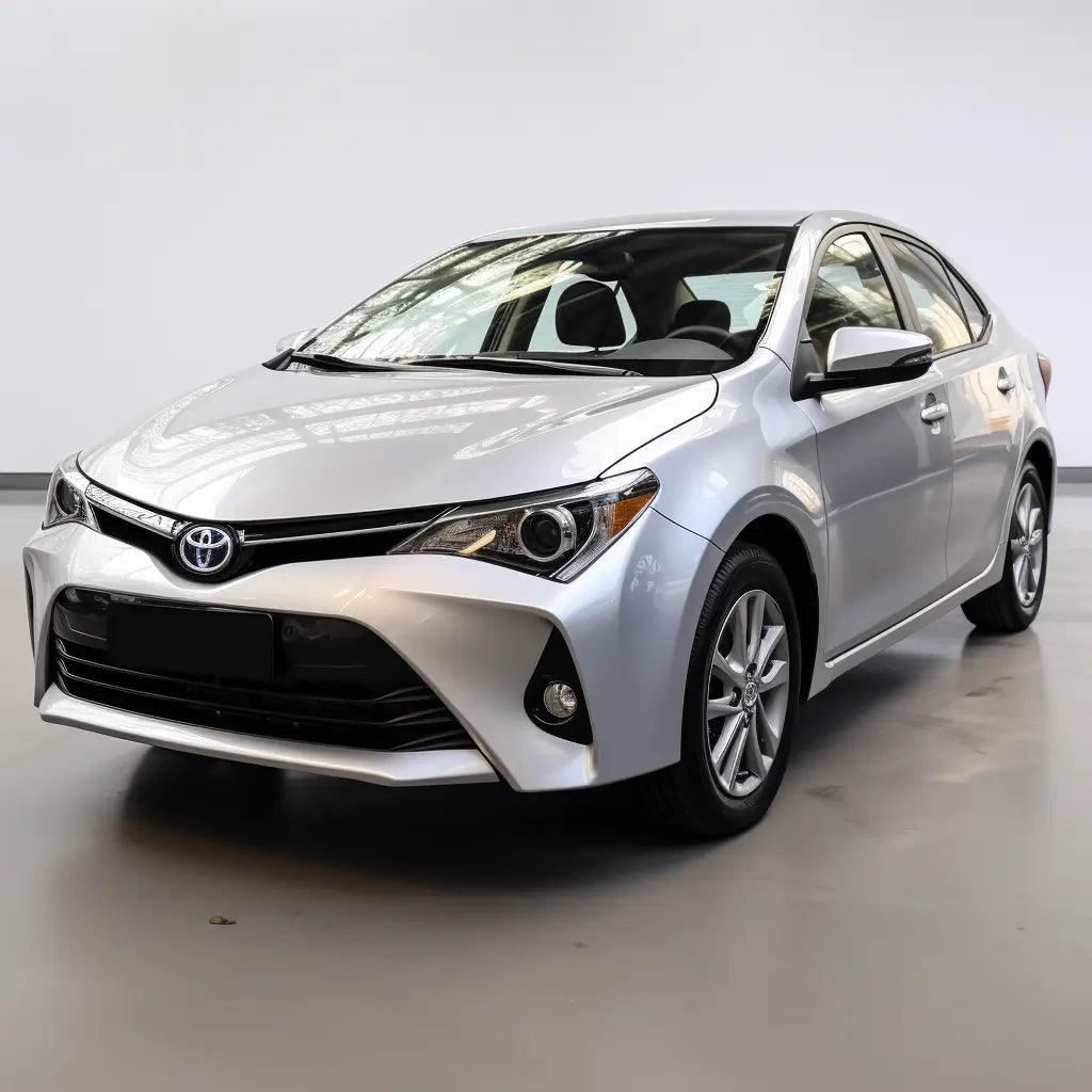 E16 (2014-2019) - AutoWin