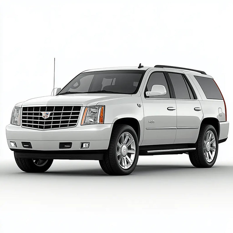 Escalade (2001-2006) - AutoWin