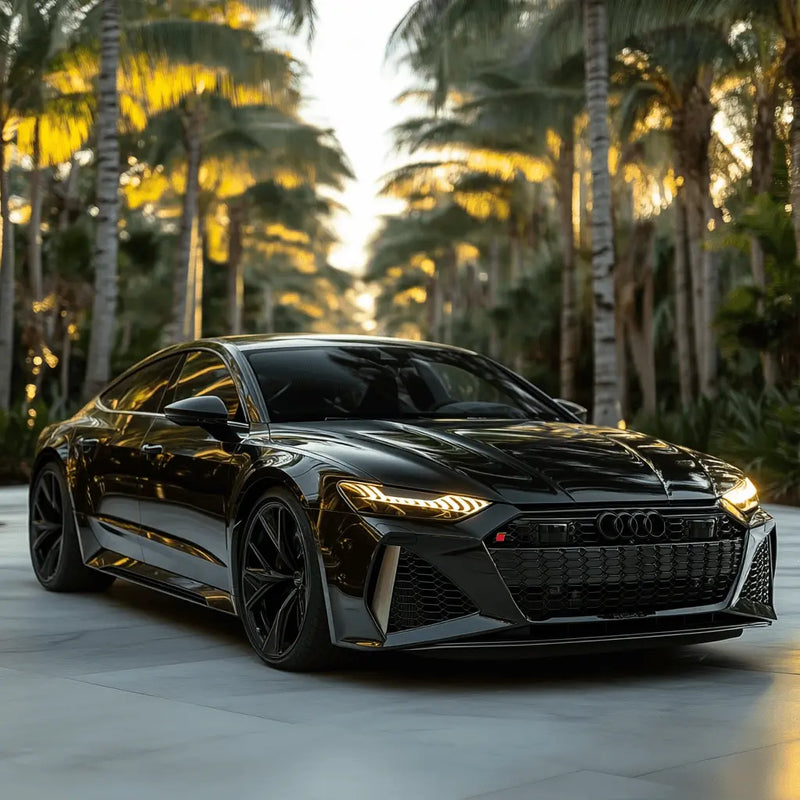 RS 7 C8 5-Door Sportback (2019-2024) - AutoWin