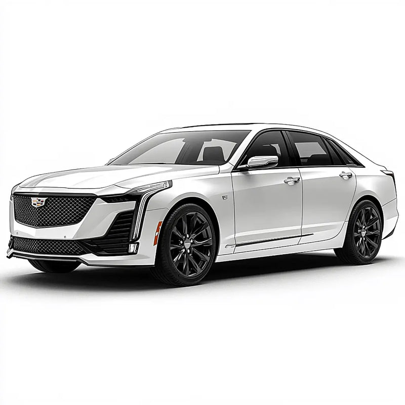CT6 (2016-2024) - AutoWin