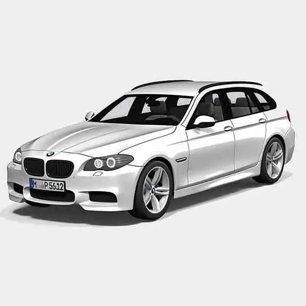 BMW F11 Wagon (2010-2017) Accessories