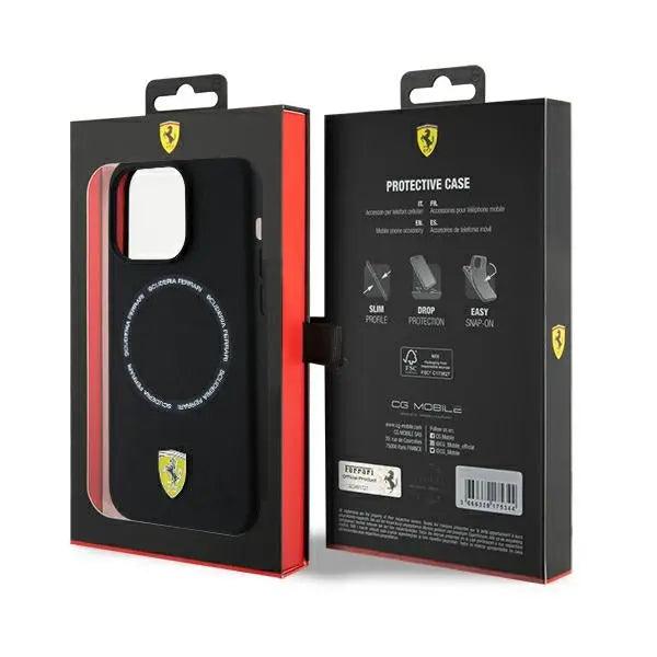 Ferrari Phone Accessories - AutoWin