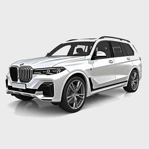 G07 SUV (2018-2024) - AutoWin