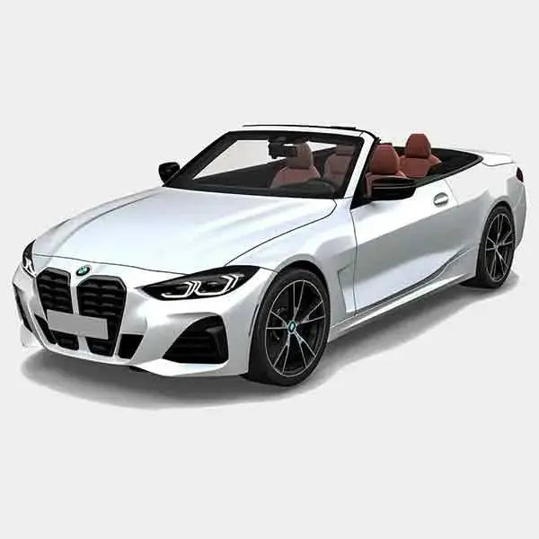 BMW G23 Convertible (2021-2025) Accessories