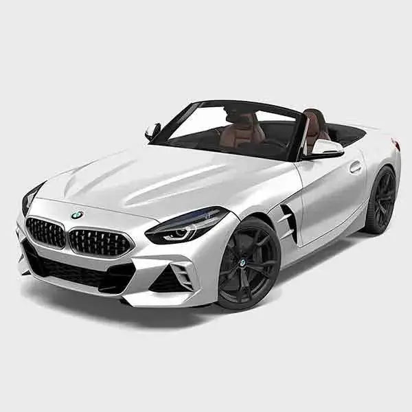 BMW G29 Convertible (2018-2024) Accessories