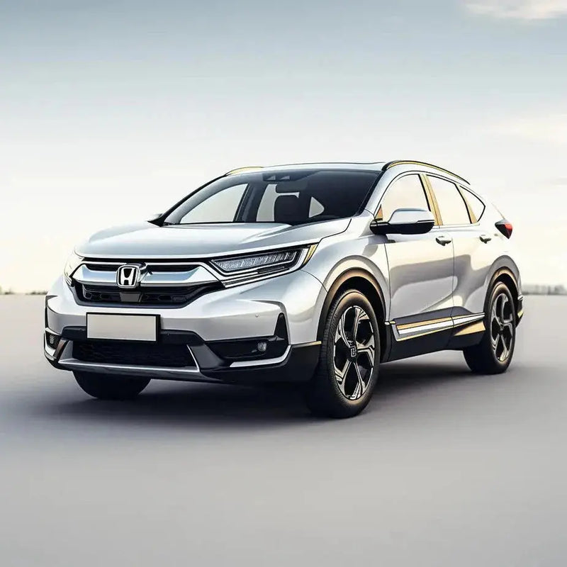 Honda CR-V Hybrid (2019-2023) Accessories