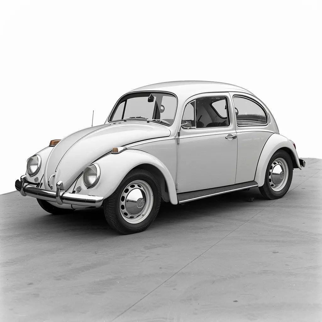 Kever (1973) - AutoWin