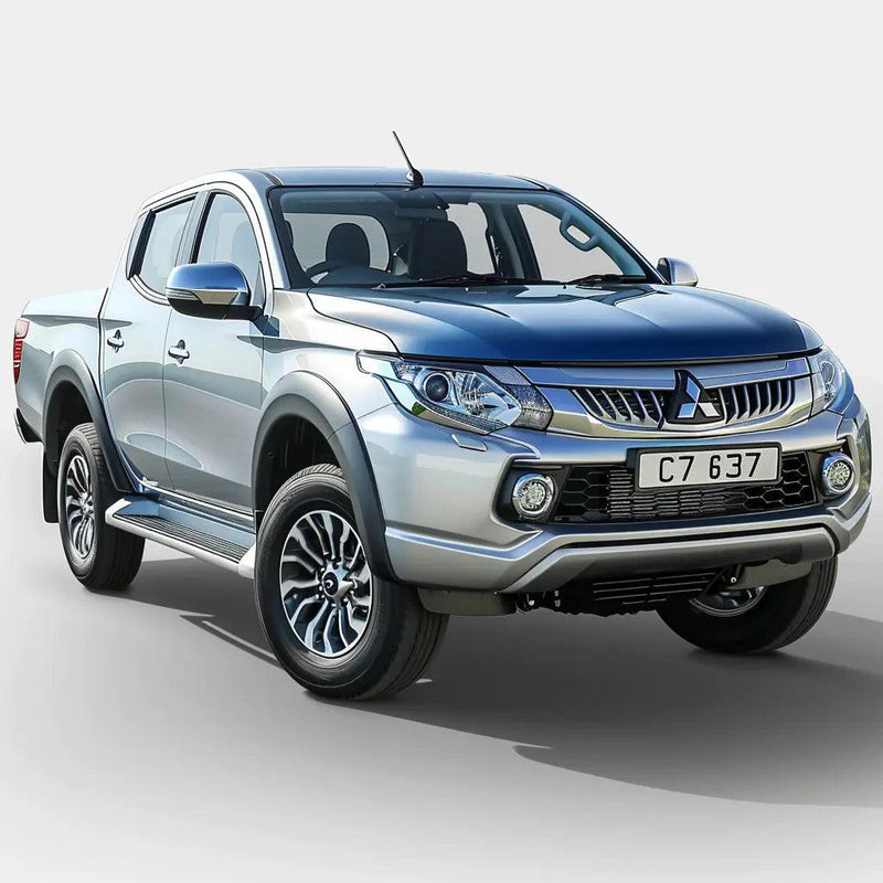 L200 (2015-2019) Double Cab - AutoWin
