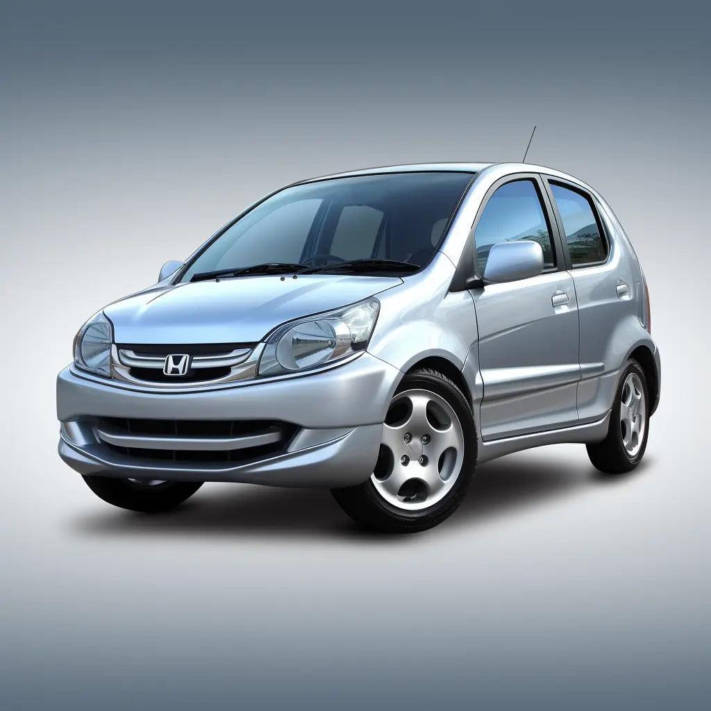 Logo (1996-2001) - AutoWin