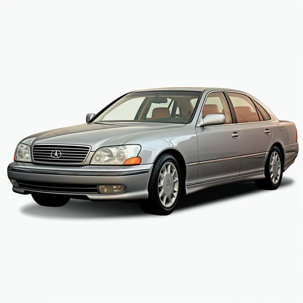 LS 400 (1996-2000) - AutoWin